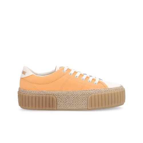 Sneakers Midnight - Orange