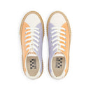 Sneakers Midnight - Orange