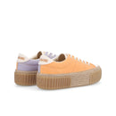 Sneakers Midnight - Orange
