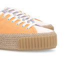 Sneakers Midnight - Orange