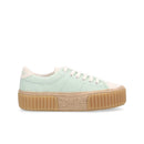 Sneakers Midnight - Vert
