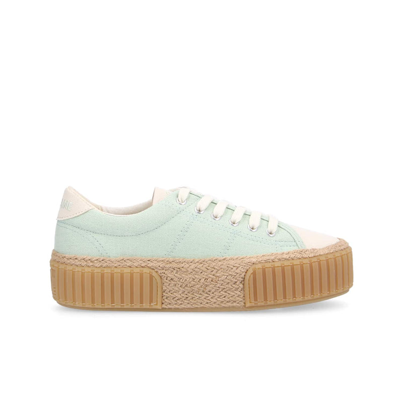 Sneakers Midnight - Vert