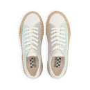 Sneakers Midnight - Vert