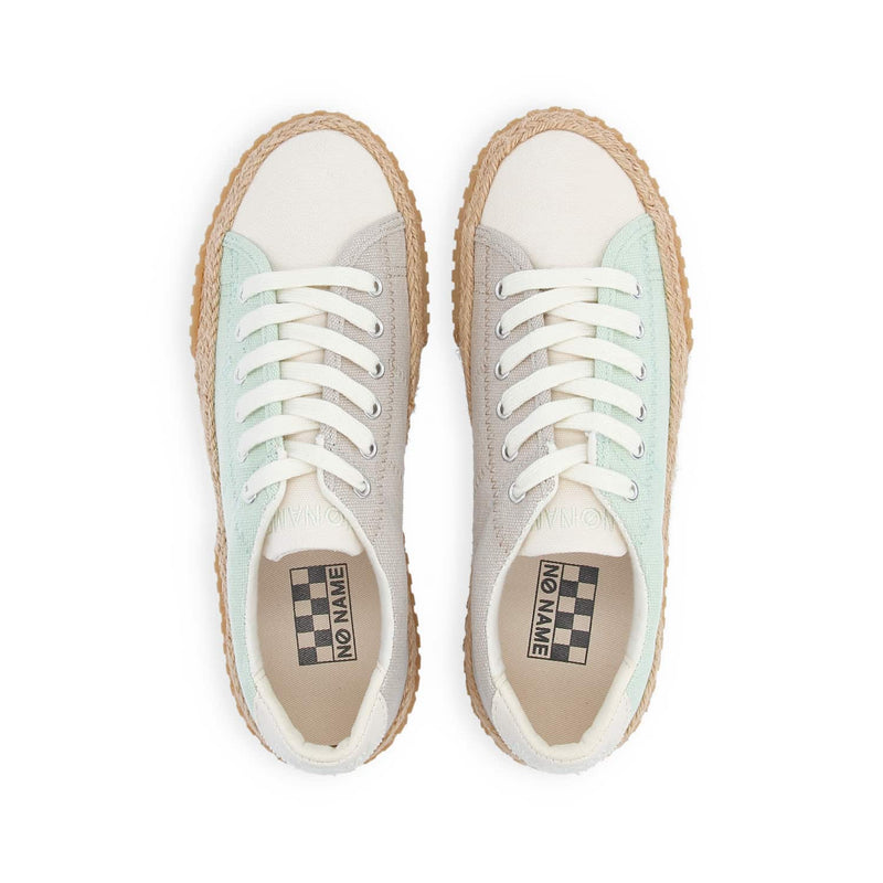 Sneakers Midnight - Vert