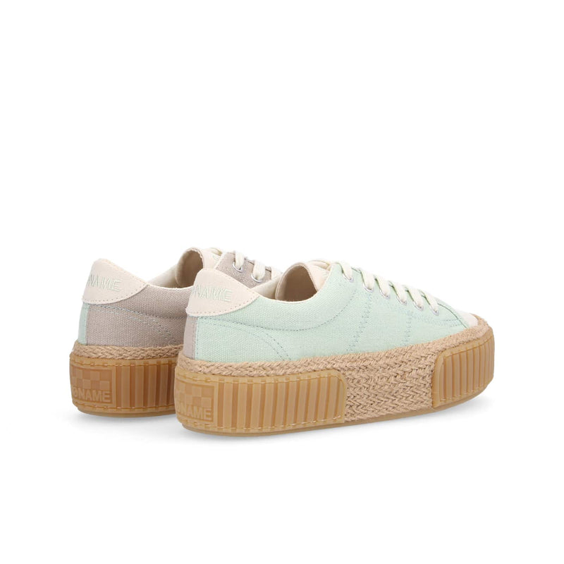Sneakers Midnight - Vert