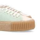 Sneakers Midnight - Vert
