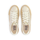 Sneakers Midnight - Doré