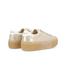 Sneakers Midnight - Doré