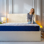 Matelas Lumea – Confort douillet et qualité européenne ✨