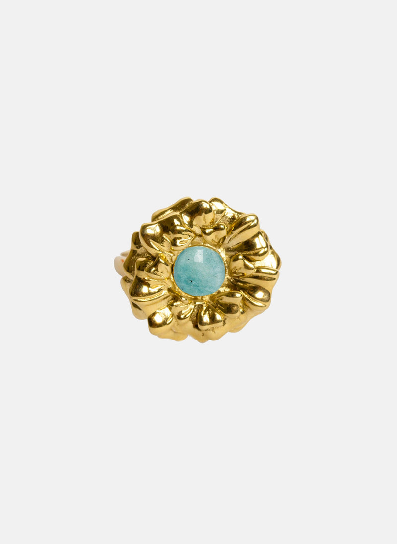 Bague Large Ononis