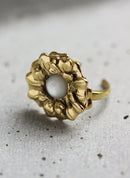 Bague Large Ononis