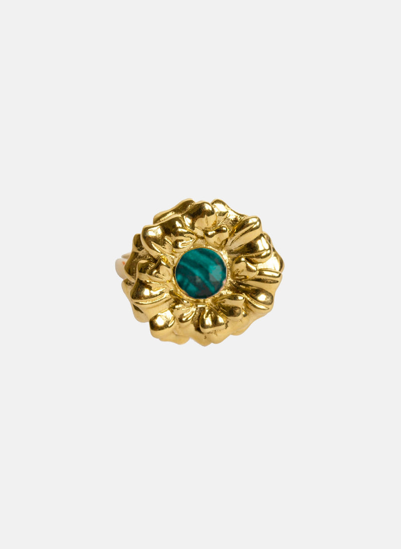 Bague Large Ononis