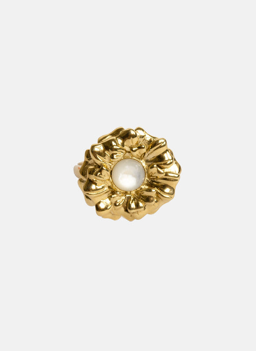 Bague Large Ononis