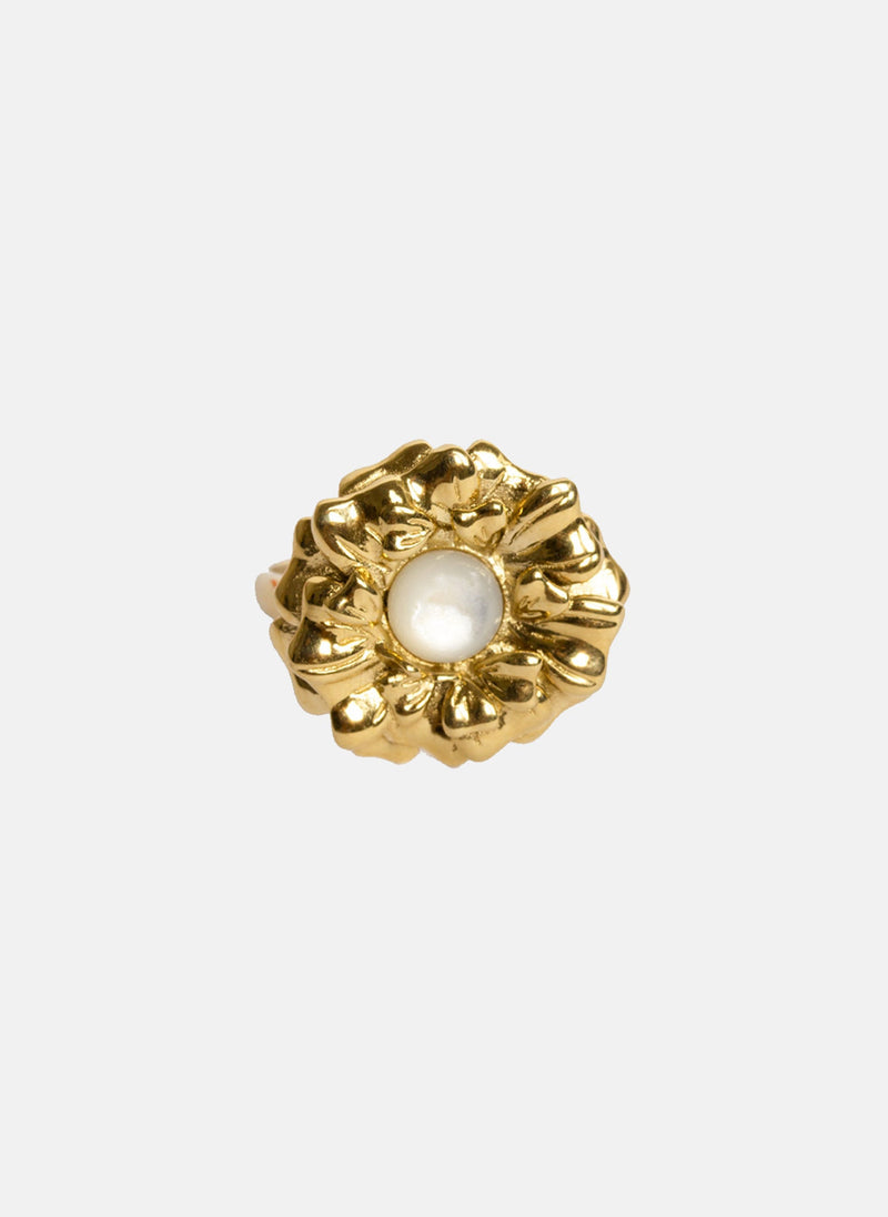 Bague Large Ononis
