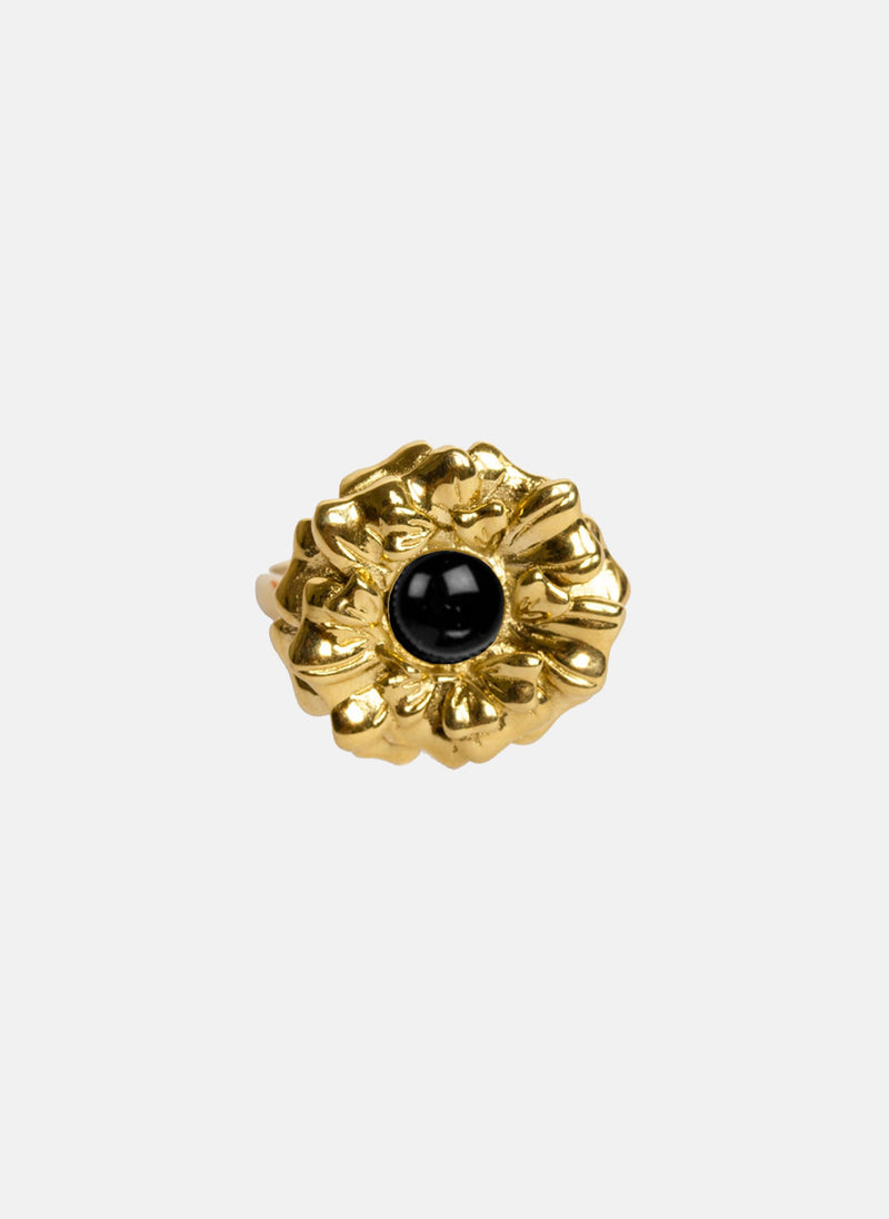 Bague Large Ononis