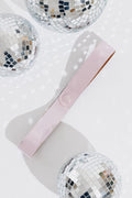 Onorina Belt - Mauve
