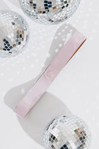Onorina Belt - Mauve
