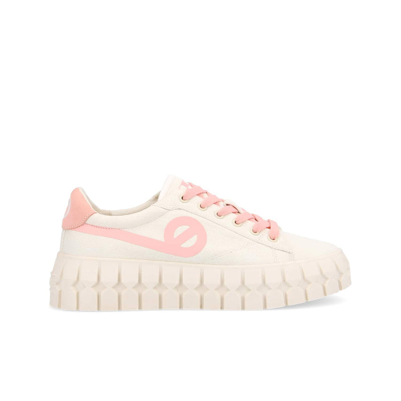 Sneakers Play - Blanc