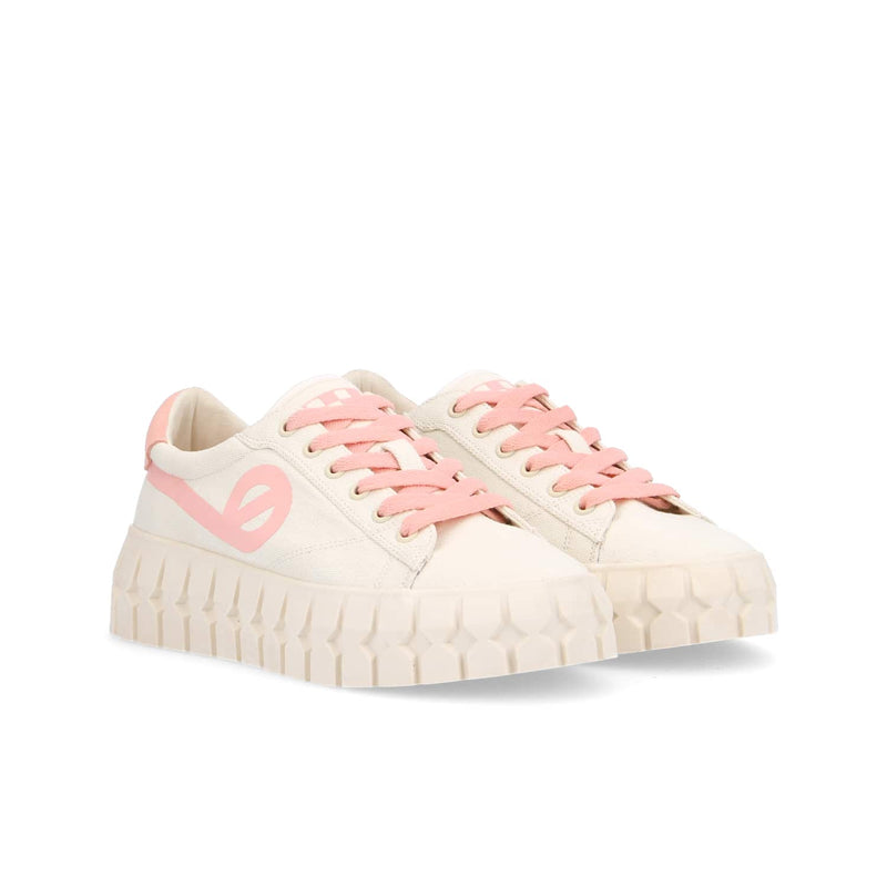 Sneakers Play - Blanc