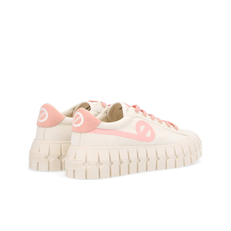 Sneakers Play - Blanc