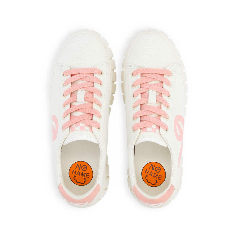 Sneakers Play - Blanc