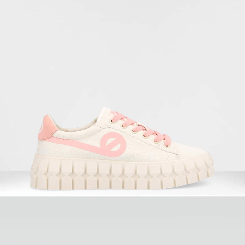 Sneakers Play - Blanc