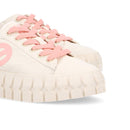 Sneakers Play - Blanc
