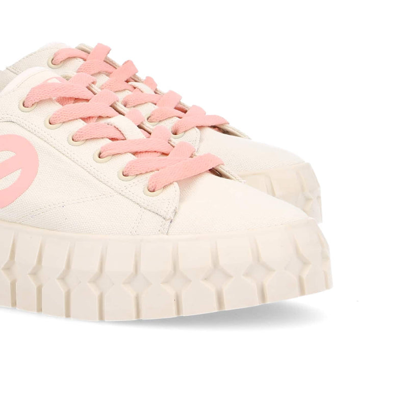 Sneakers Play - Blanc