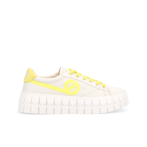 Sneakers Play - Blanc