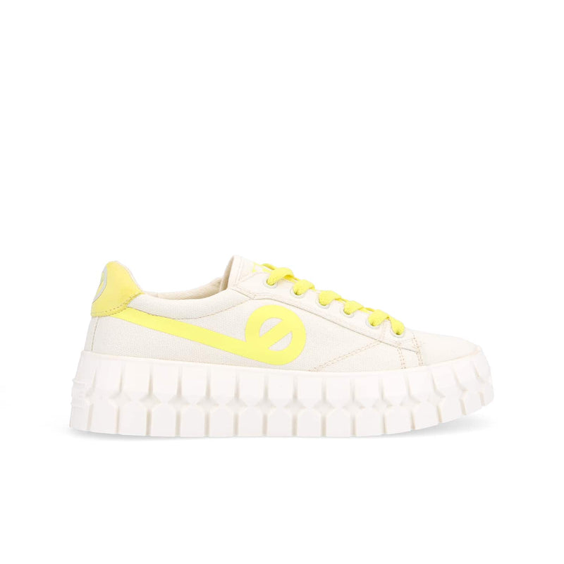 Sneakers Play - Blanc