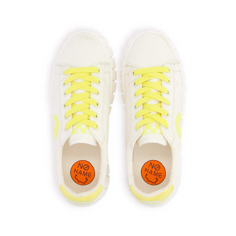 Sneakers Play - Blanc