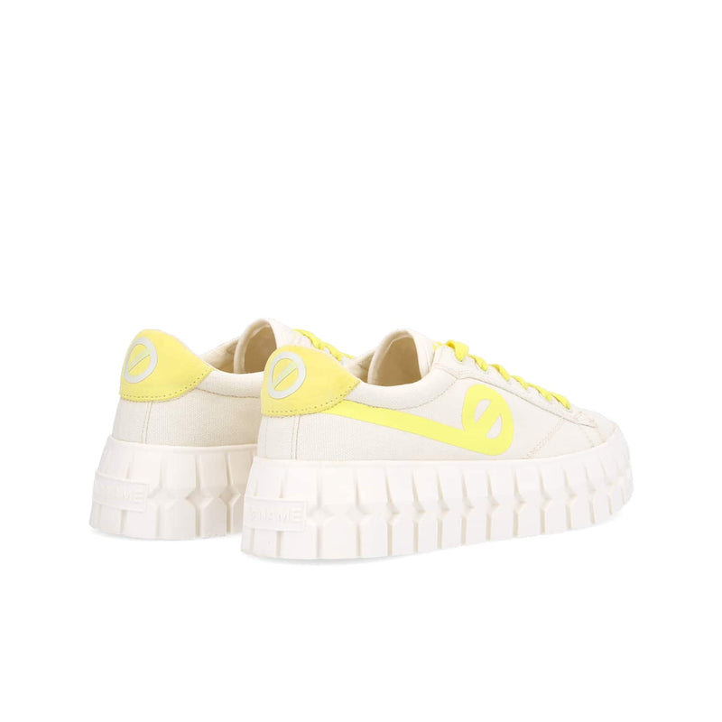 Sneakers Play - Blanc