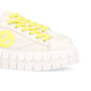 Sneakers Play - Blanc