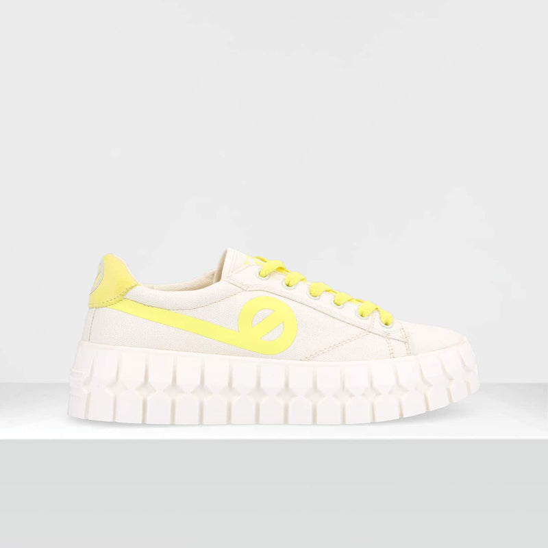 Sneakers Play - Blanc