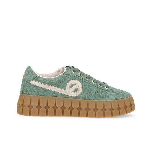 Zapatillas Play - Azul