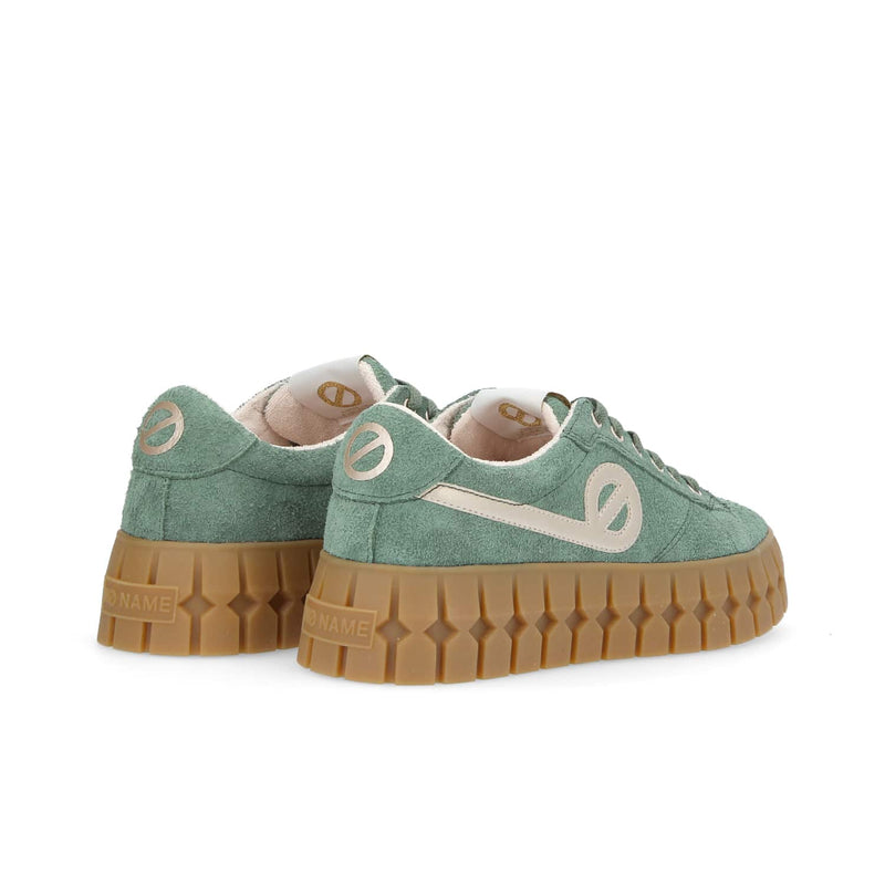 Sneakers Play - Bleu