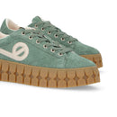 Sneakers Play - Bleu
