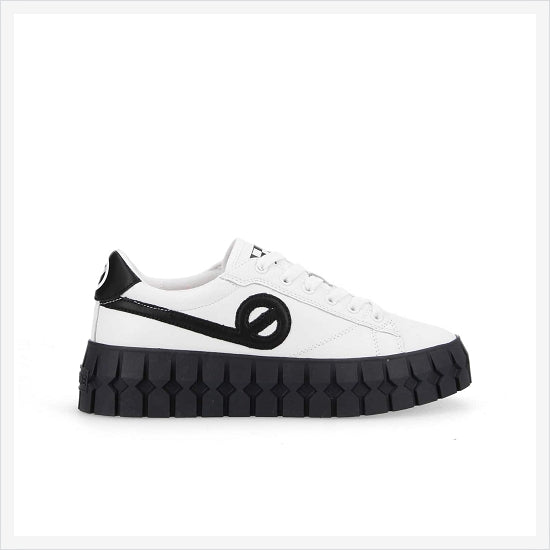 Sneakers Play - Blanc