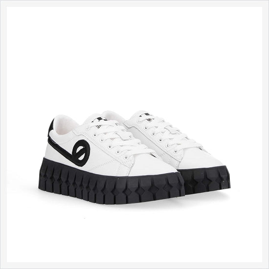 Sneakers Play - Blanc