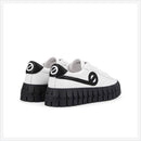 Sneakers Play - Blanc