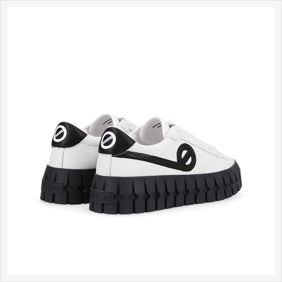 Sneakers Play - Blanc