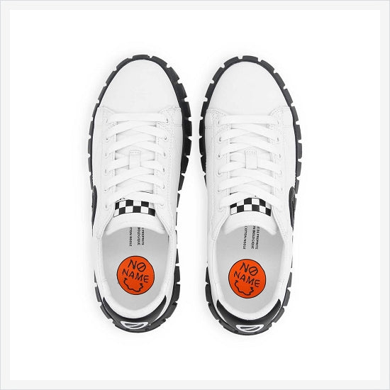 Sneakers Play - Blanc