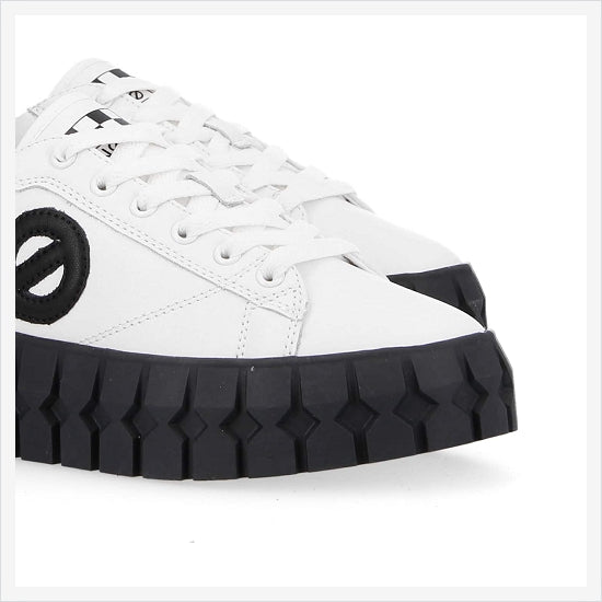 Sneakers Play - Blanc