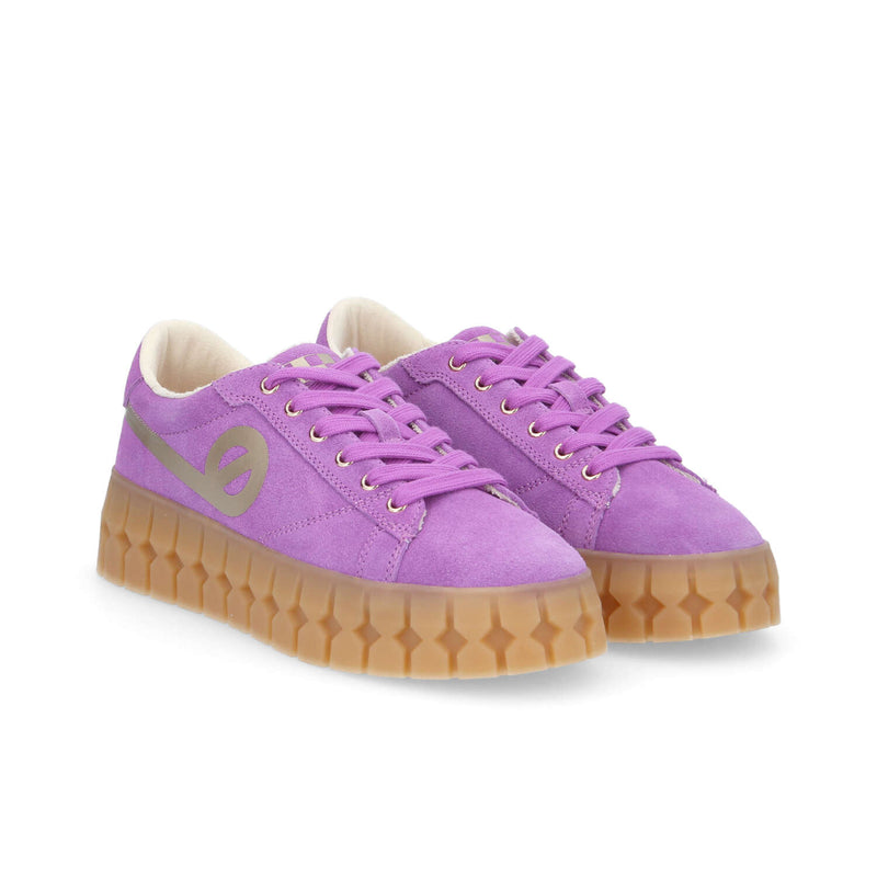 Sneakers Play - Violet