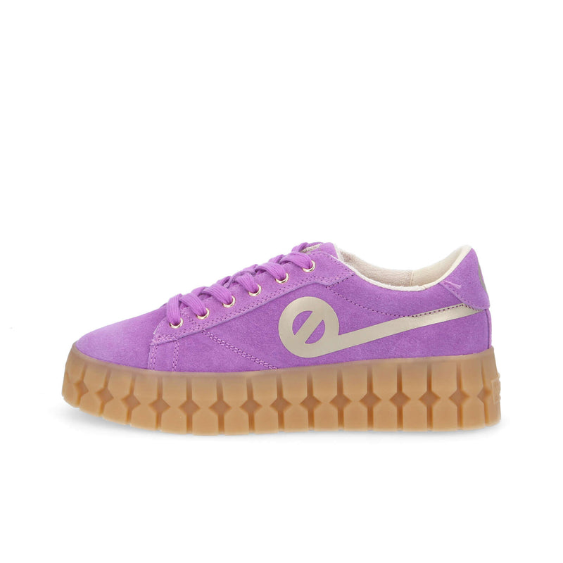 Sneakers Play - Violet