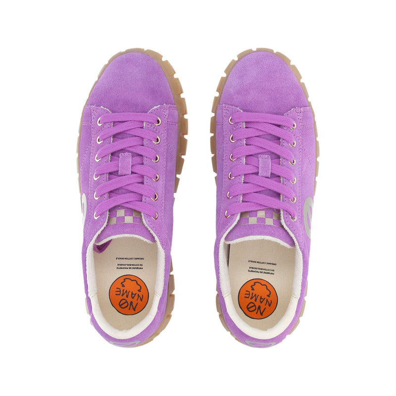 Sneakers Play - Violet
