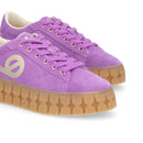 Sneakers Play - Violet