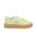 Sneakers Play - Vert