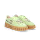 Sneakers Play - Vert
