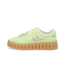 Sneakers Play - Vert